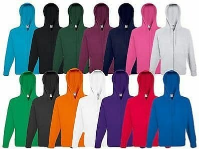Hoodies